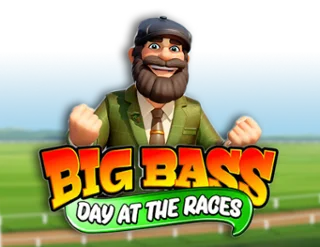 Big Bass Day At The Races